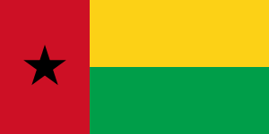National Flag Of Quinara